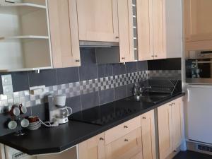 Appartement Les Deux Alpes, 3 pièces, 5 personnes - FR-1-516-98