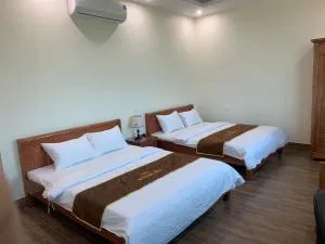 HÙNG DŨNG HOTEL - Phù Ninh
