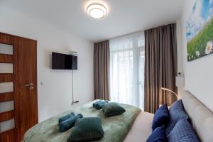 Lovely apartman- free parking