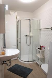 Lovely apartman- free parking