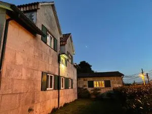 VILLA en PLAYA LIMENS - Darbo