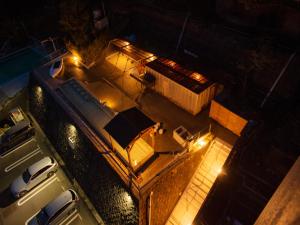 自家源泉の宿 竜宮の使い Ryugu no Tsukai