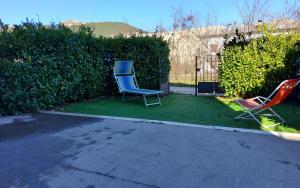 Relax Pescasseroli For Ever