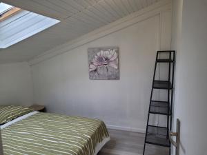 Appartements Gite Melisse : photos des chambres