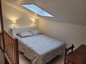 Appartements Gite Melisse : photos des chambres