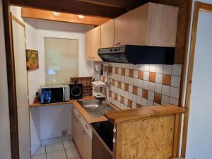 Appartements Gite Melisse : photos des chambres