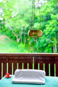 Silent Garden Ayurveda Health Resort