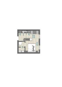 Appartements Rofangarten