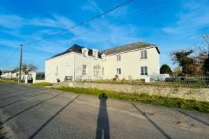 Apartment "Le Briand" charming base for your sightseeing in Touraine - 圣马丹勒博