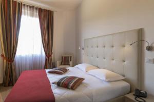 Superior Double or Twin Room room in Hotel Settentrionale Esplanade
