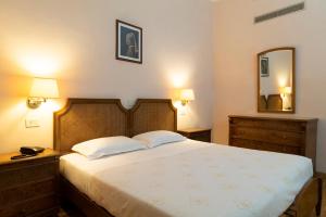 Double or Twin Room - Annex room in Hotel Settentrionale Esplanade