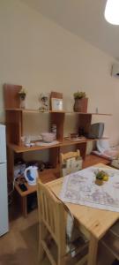 Comfortable and cosy studio near NDK