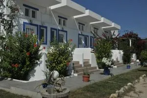 Nefeli Apartments - Kámpos