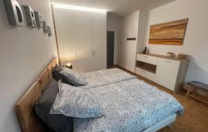 Appartements Du 5 au 7 - Le 5 : photos des chambres