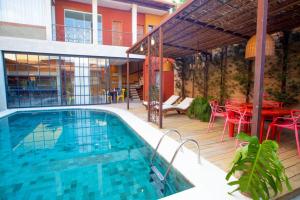 Pousada Jeito de Minas