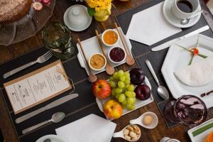 Pousada Jeito de Minas