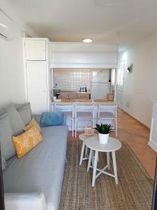 Beach Front Las Burras