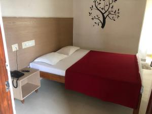 Star Residency