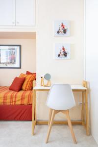 Home2Book Beach Front Las Gaviotas