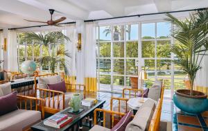 Boutique Hotel Esplanade