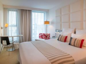 Hotels Mercure President Biarritz Plage : photos des chambres