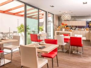 Hotels Mercure President Biarritz Plage : photos des chambres