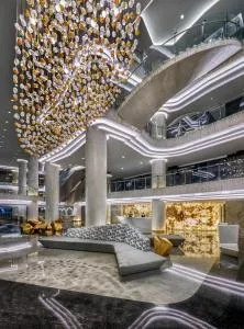 Nuanza Hotel & Convention Cikarang - Tegalgede