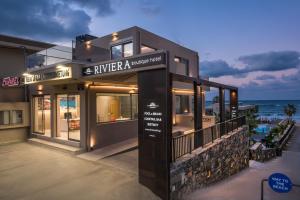 Riviera Boutique Hotel