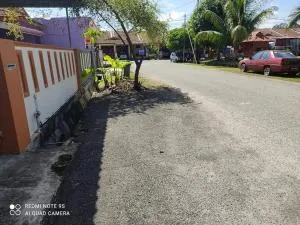 Munir Homestay - Guar Chempedak