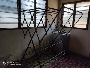 Munir Homestay