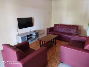 Munir Homestay