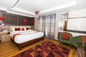 Hotel Marinha - Pashupatināth