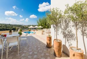 Antigoni Villa, a back-to-nature sanctuary, By ThinkVilla