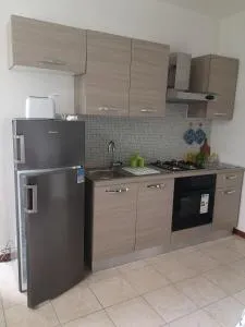 Bilocale Francesca - Monguzzo 