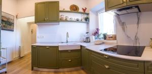 Casa Tío Maxi - Siglo XVIII