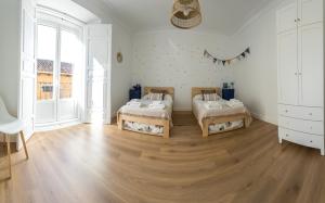 Casa Tío Maxi - Siglo XVIII