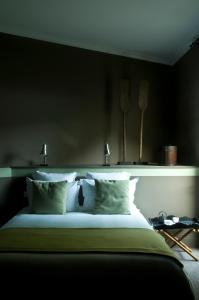 Hotels Hotel Particulier - La Chamoiserie : Chambre Double Confort