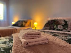Apartman Breza 
