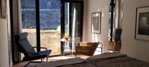 Casa de Isora Private apartments - Las Cruces