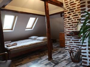 Gramophone Sofia Downtown Apartment