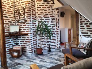 Gramophone Sofia Downtown Apartment