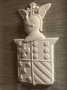 Santiago Family House