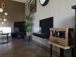 Un instant avec vous - Echinghen