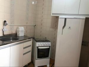 Residencial De Aluguel