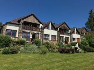 Penzion u Zdichynců - Račí