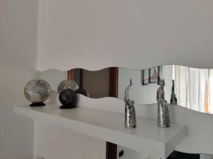 La Casa di Giù