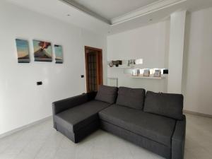 La Casa di Giù
