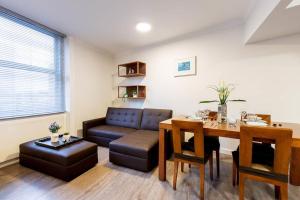 Apartment Kensington III