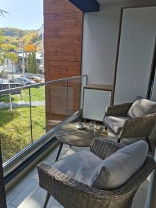 Apartment Ornament Lux