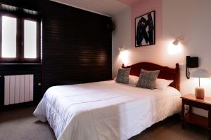 Hotels Hotel le Cantou 354 : photos des chambres